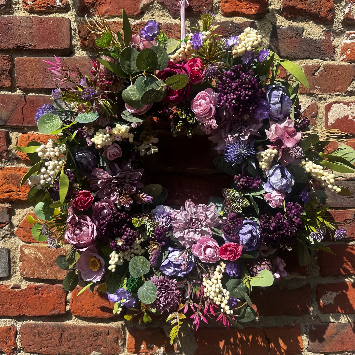 Delia Wreath