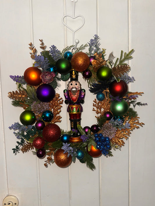 I’m nuts for Nutcrackers 😍