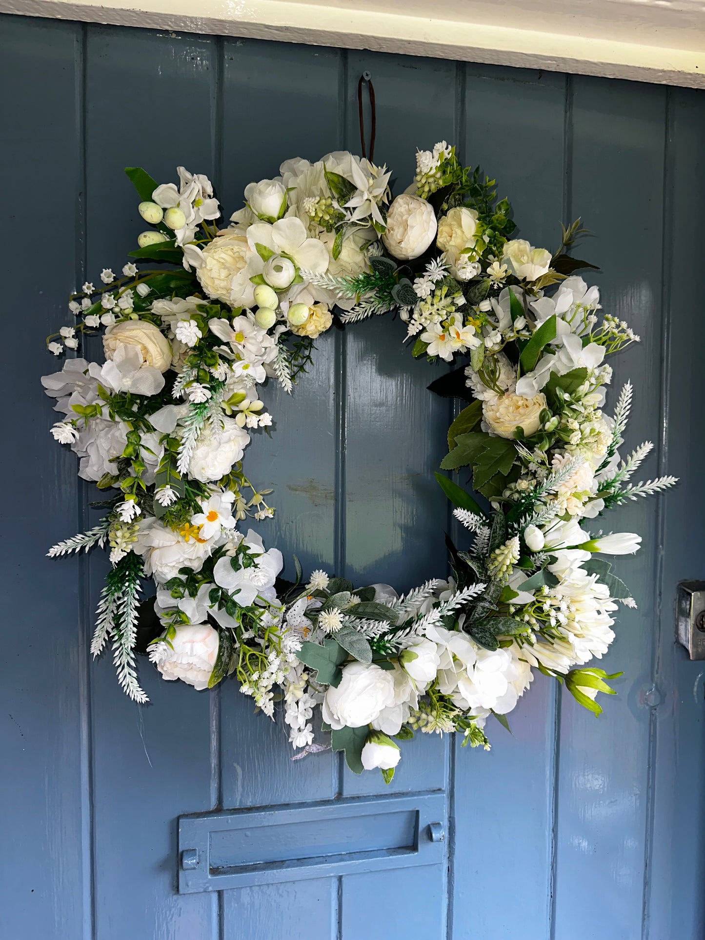 Maisey wreath