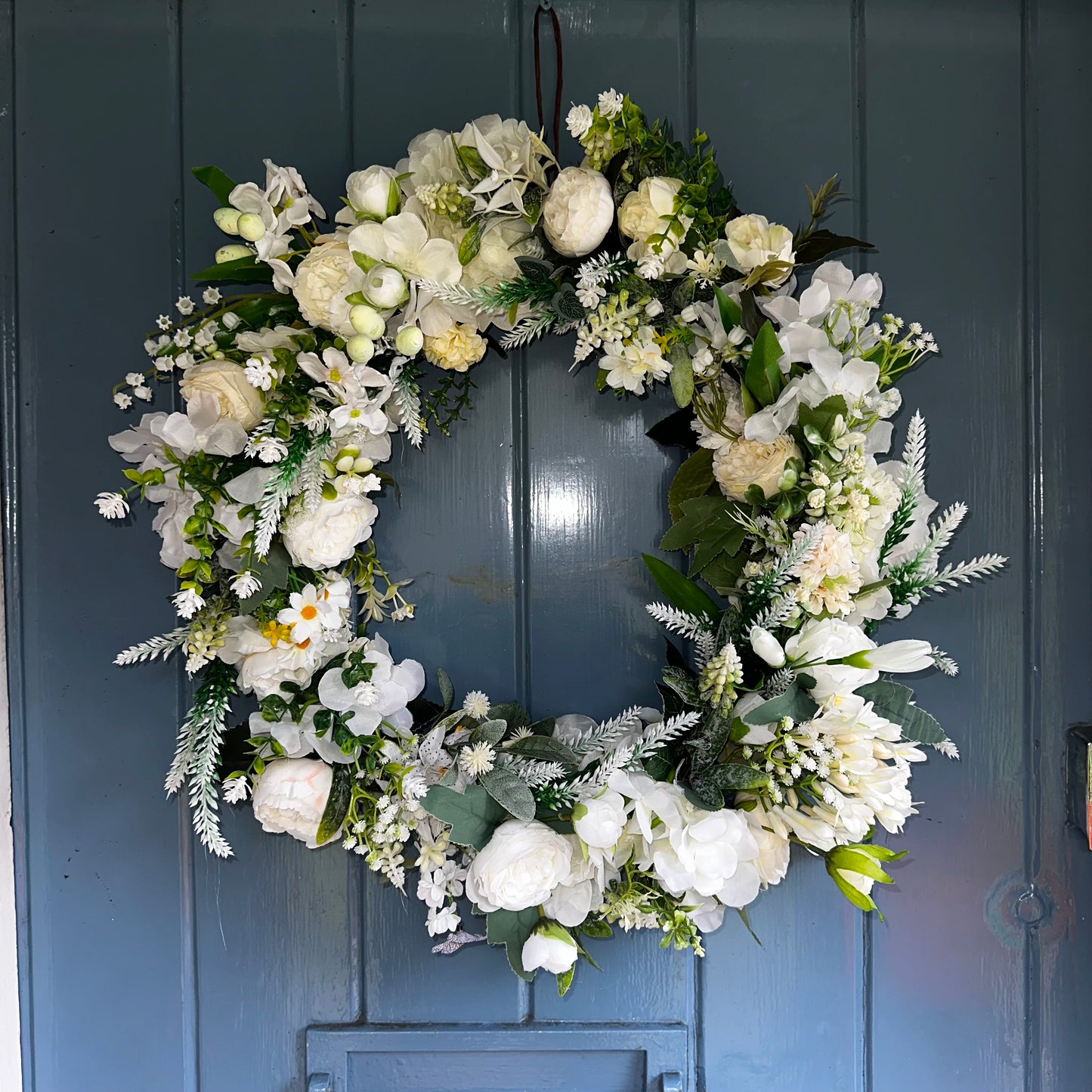 Maisey wreath