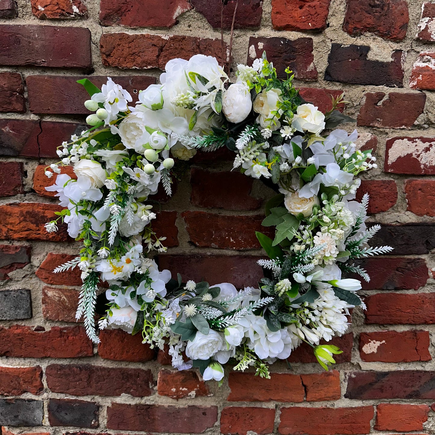 Maisey wreath