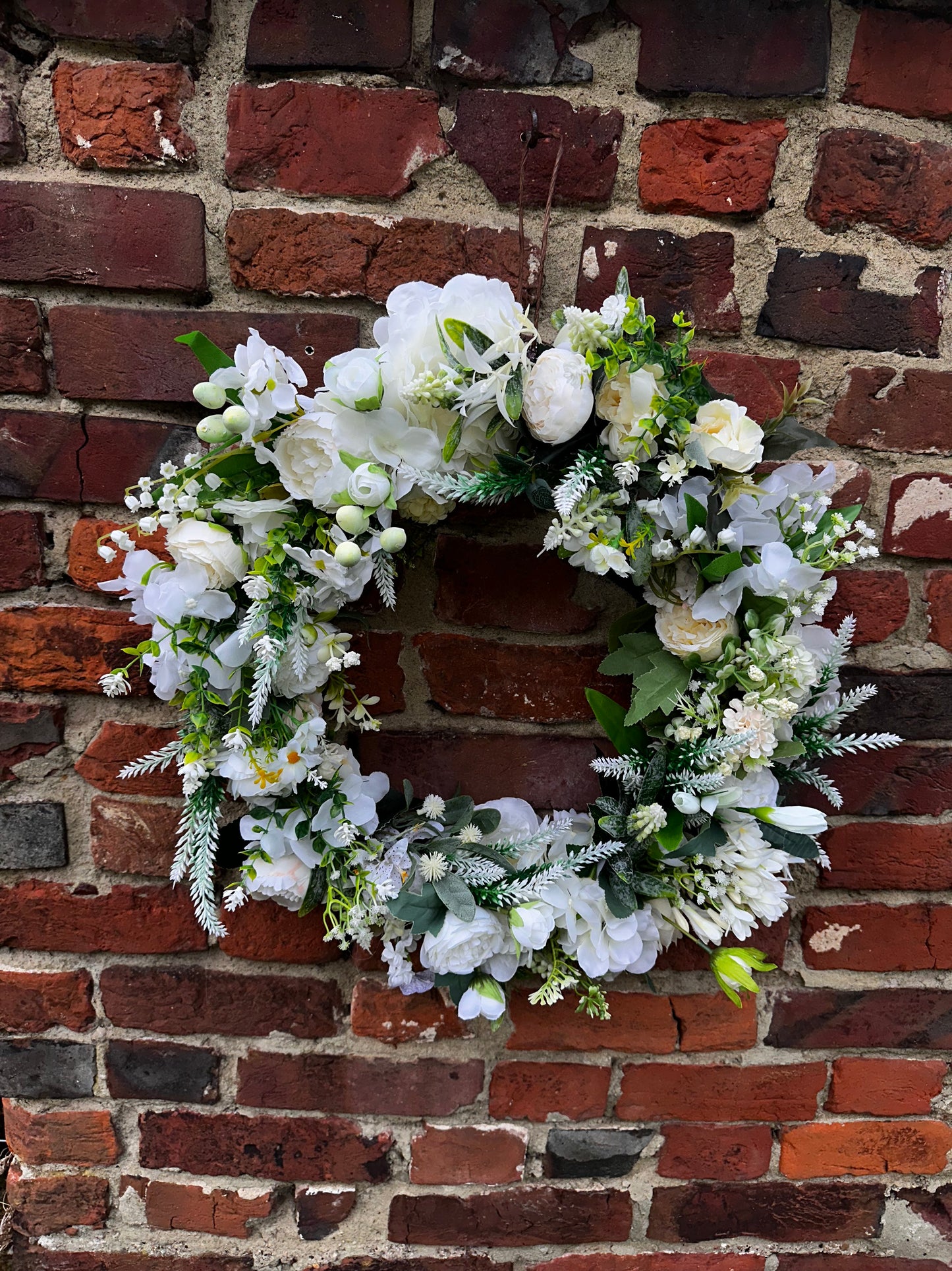 Maisey wreath