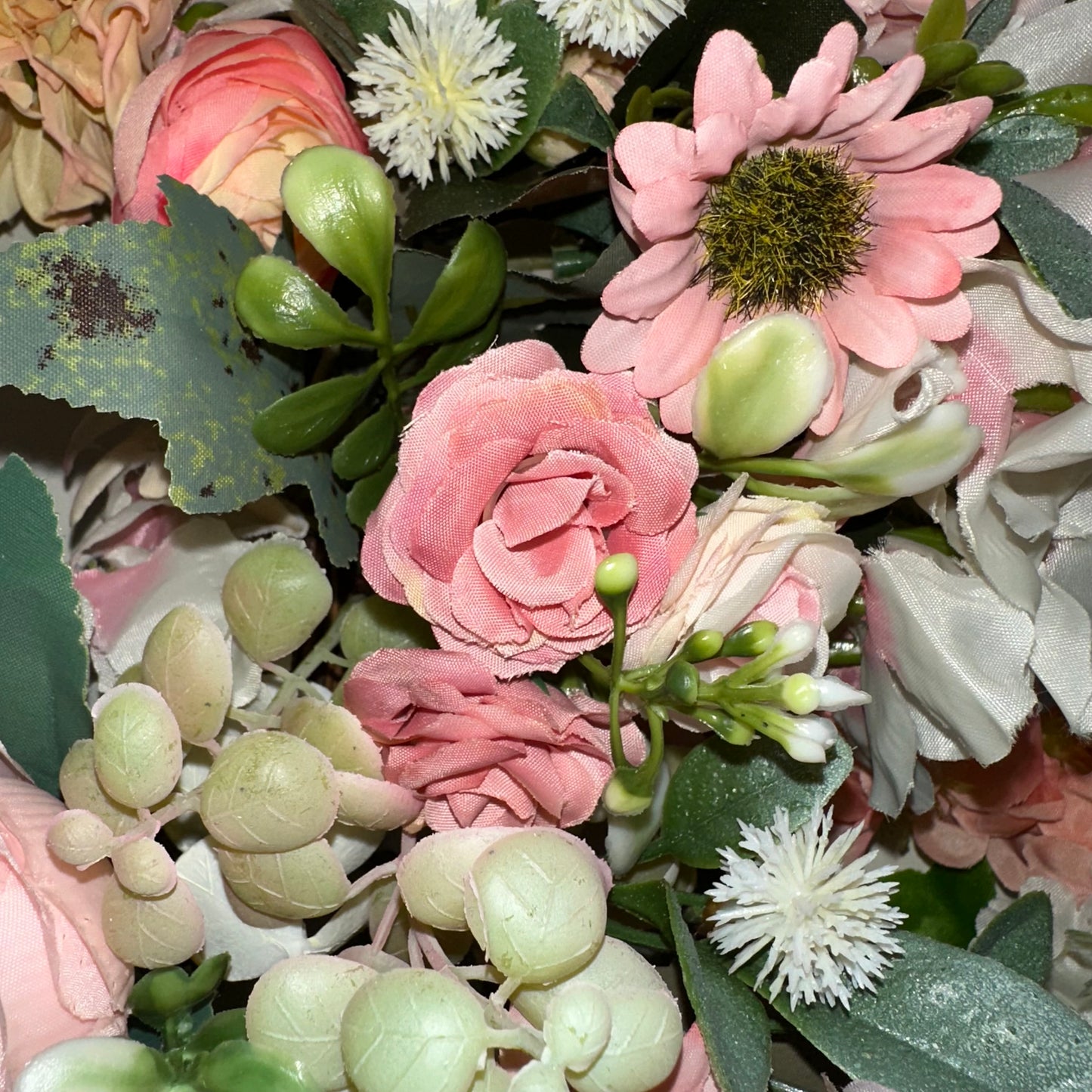 60cm Marti wreath