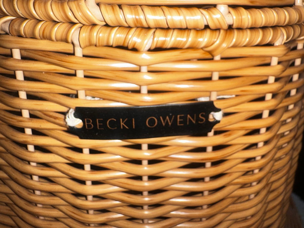 Large Becki Owen’s Bell