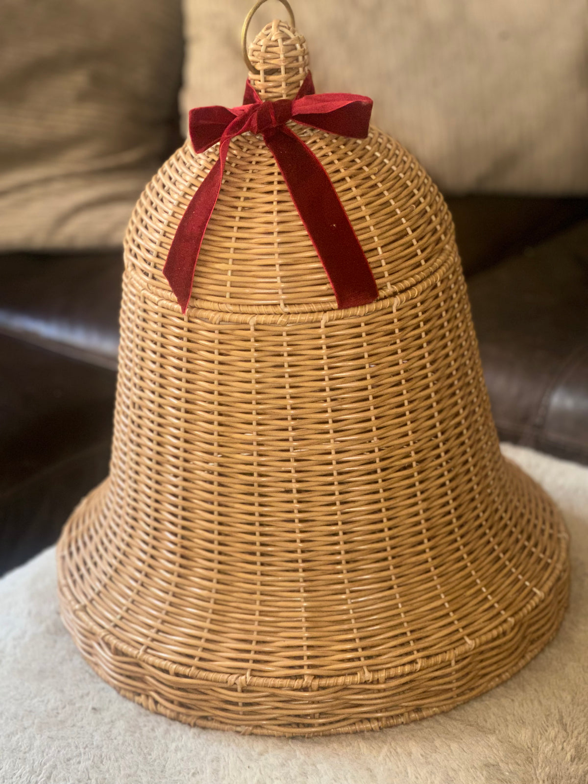 Large Becki Owen’s Bell