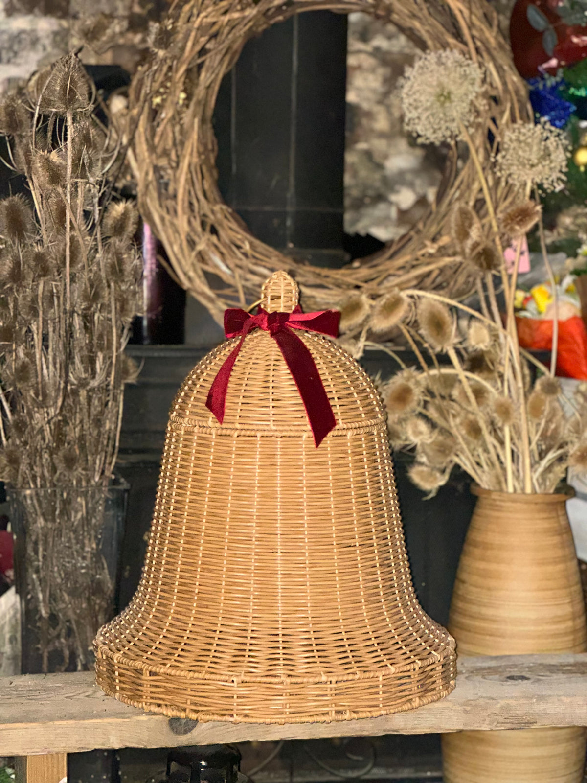 Large Becki Owen’s Bell