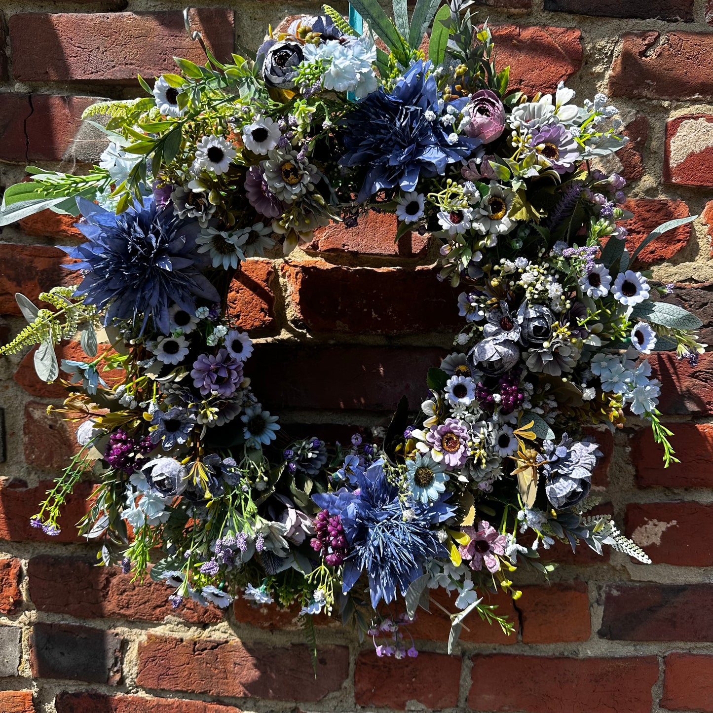 Kylie wreath