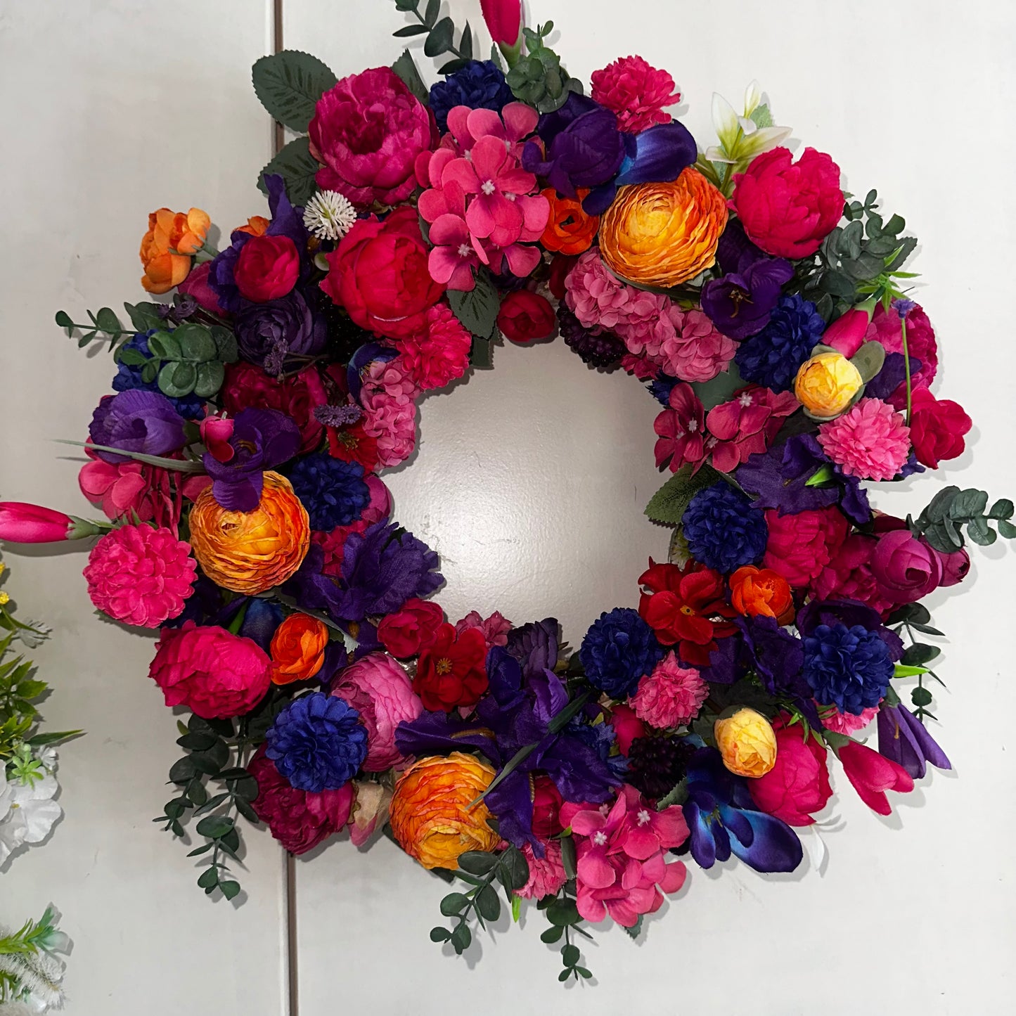 Otillie Wreath