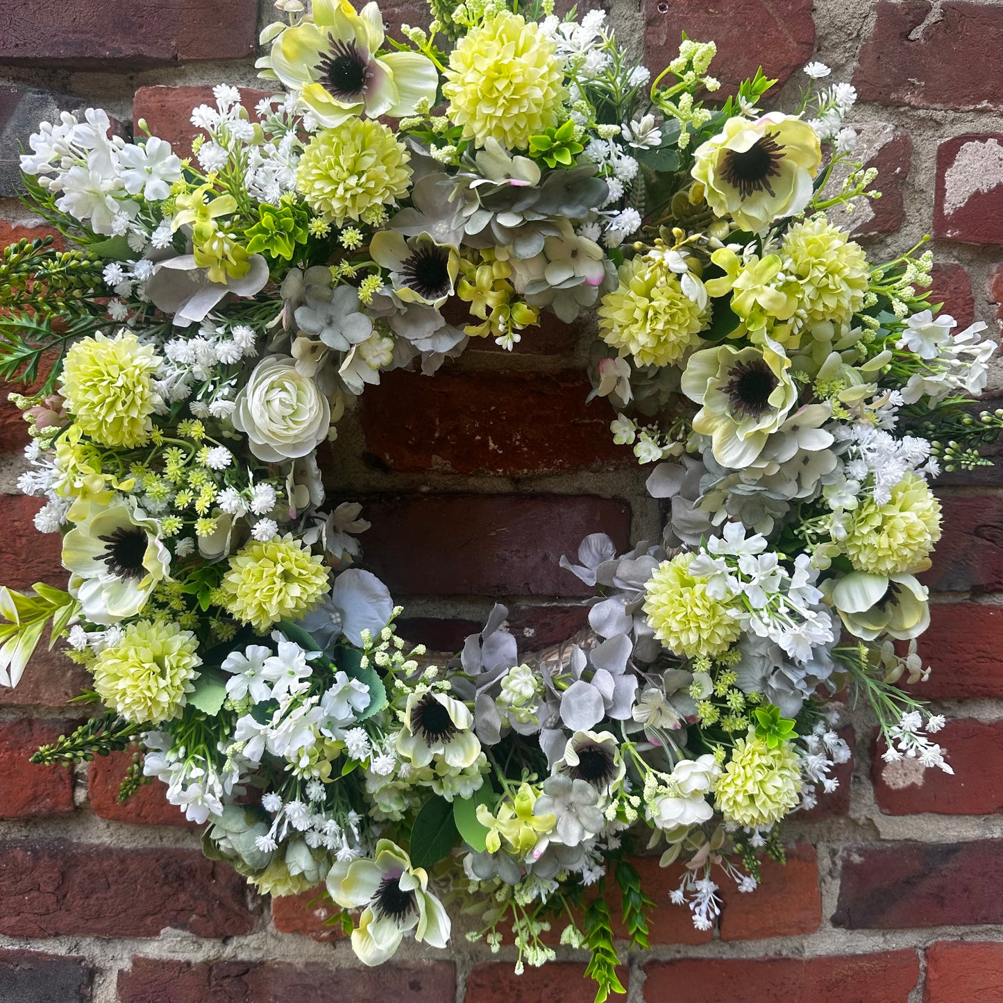 Hattie Wreath