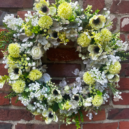 Hattie Wreath
