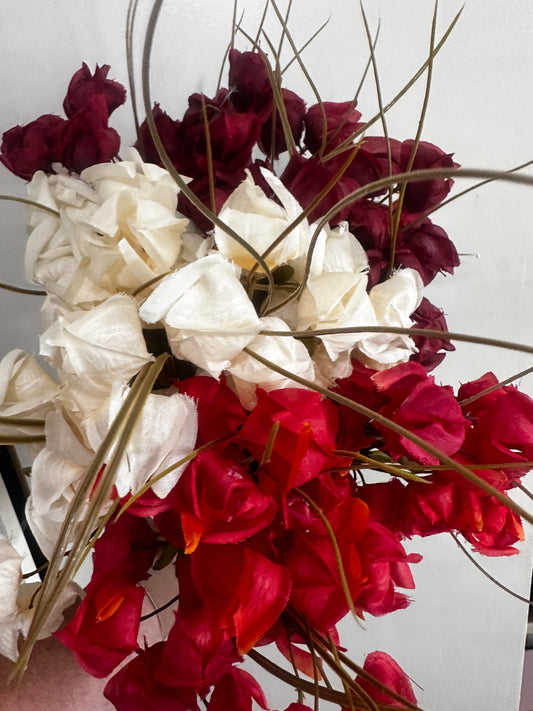 Chinese lanterns