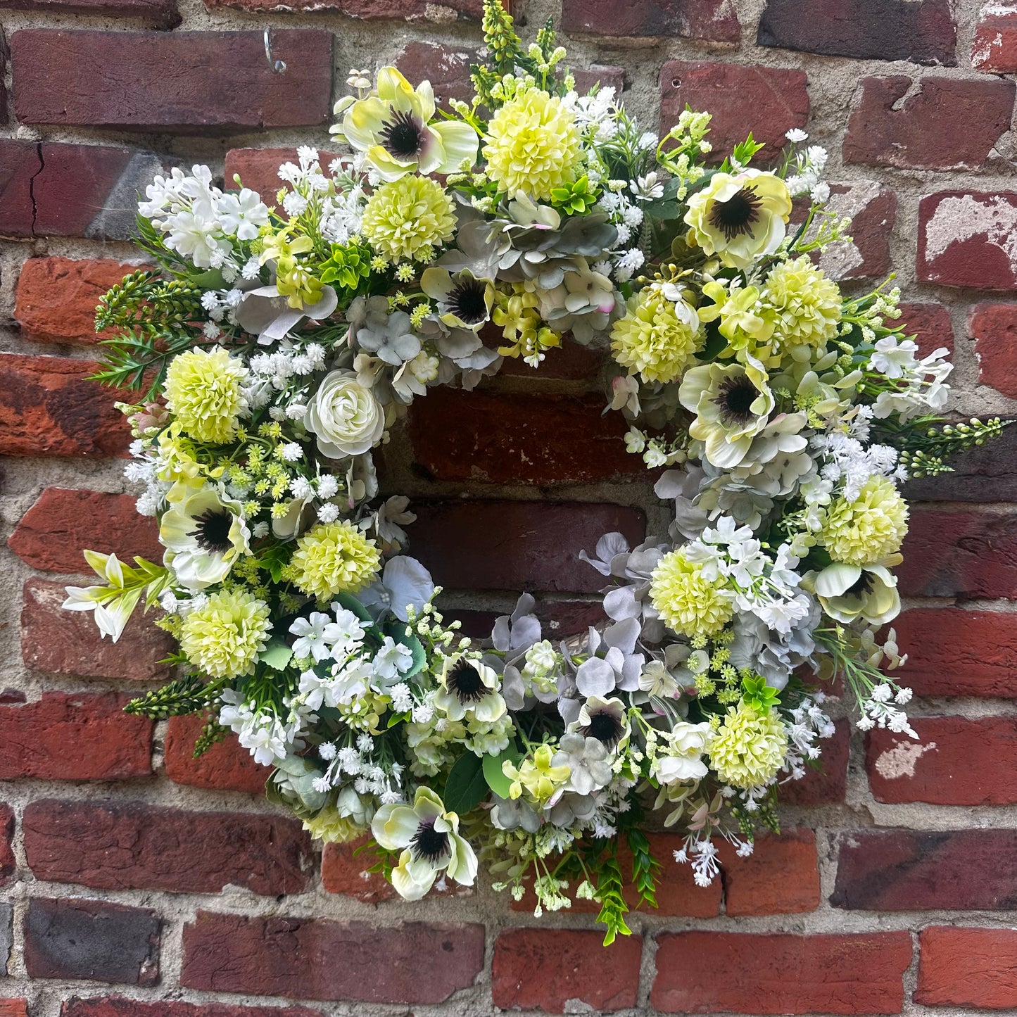 Hattie Wreath