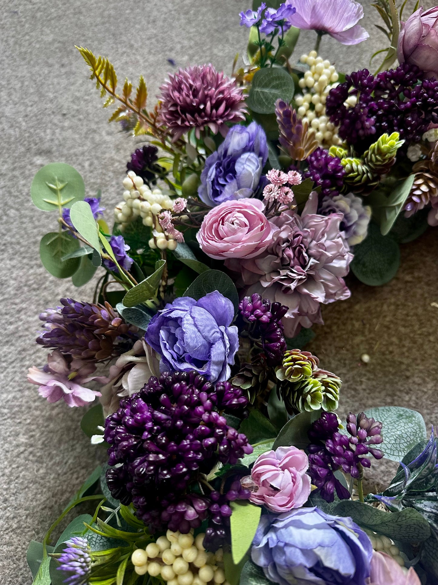 Delia Wreath
