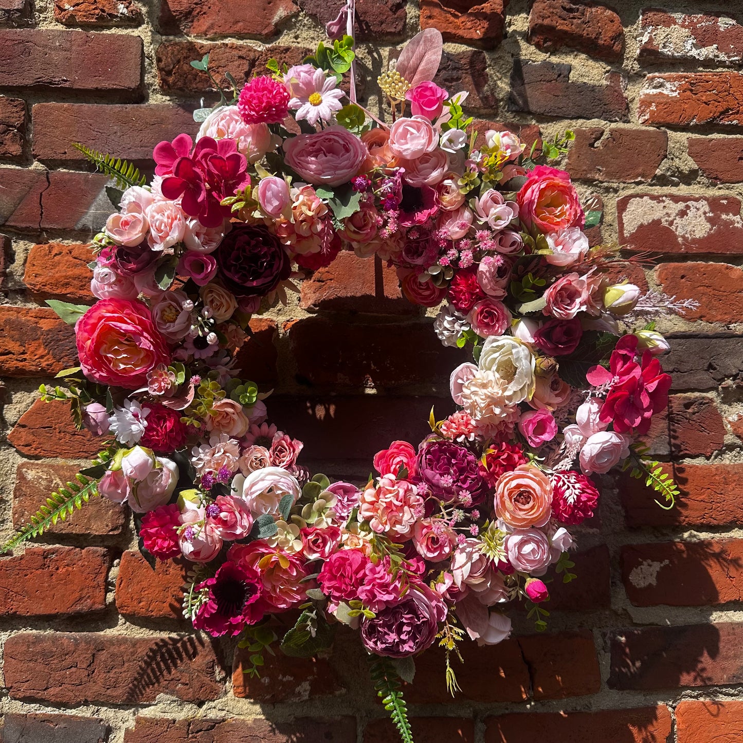 Agatha Wreath