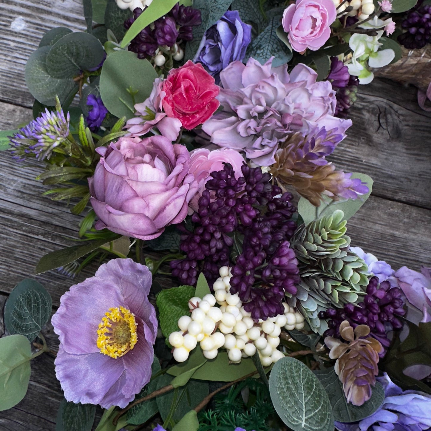 Delia Wreath
