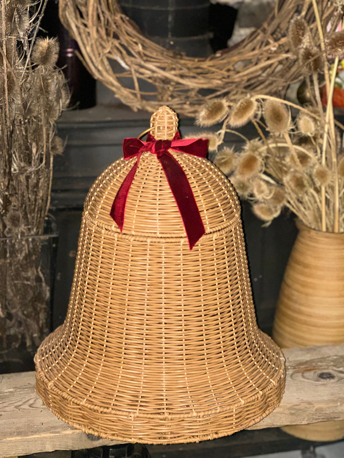 Large Becki Owen’s Bell