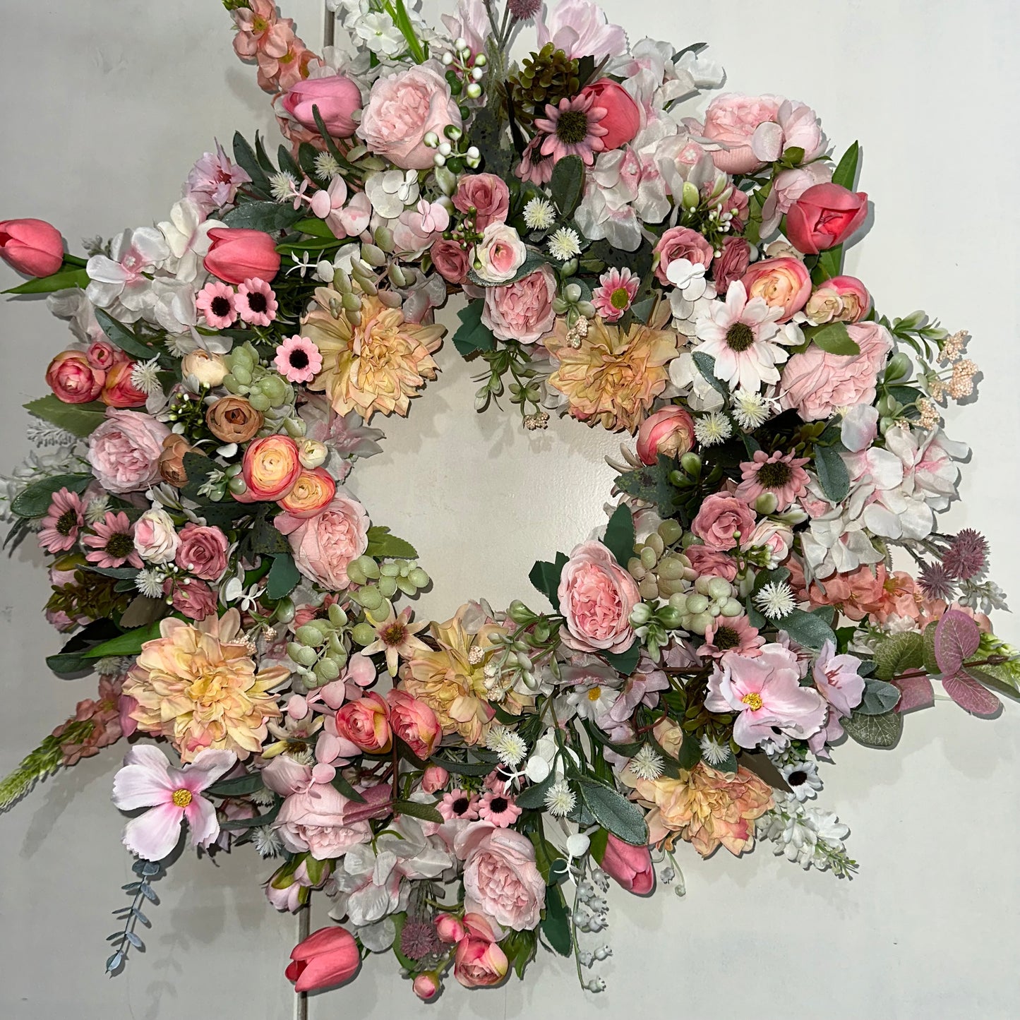 60cm Marti wreath
