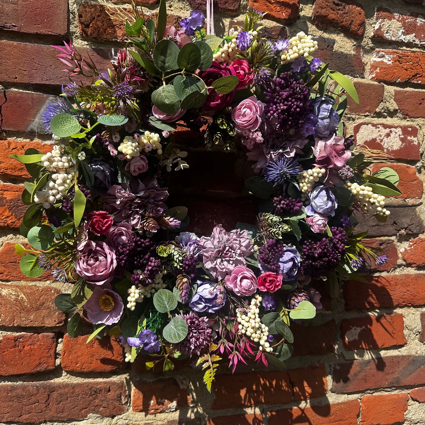 Delia Wreath