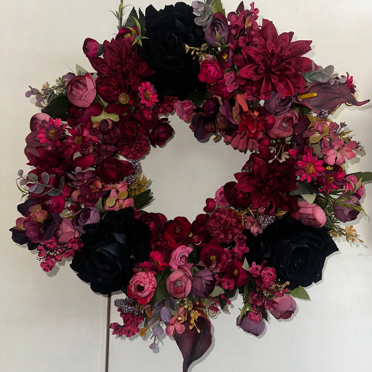 Mary Wreath