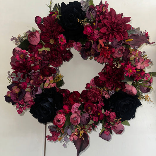 Mary Wreath