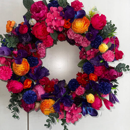 Otillie Wreath