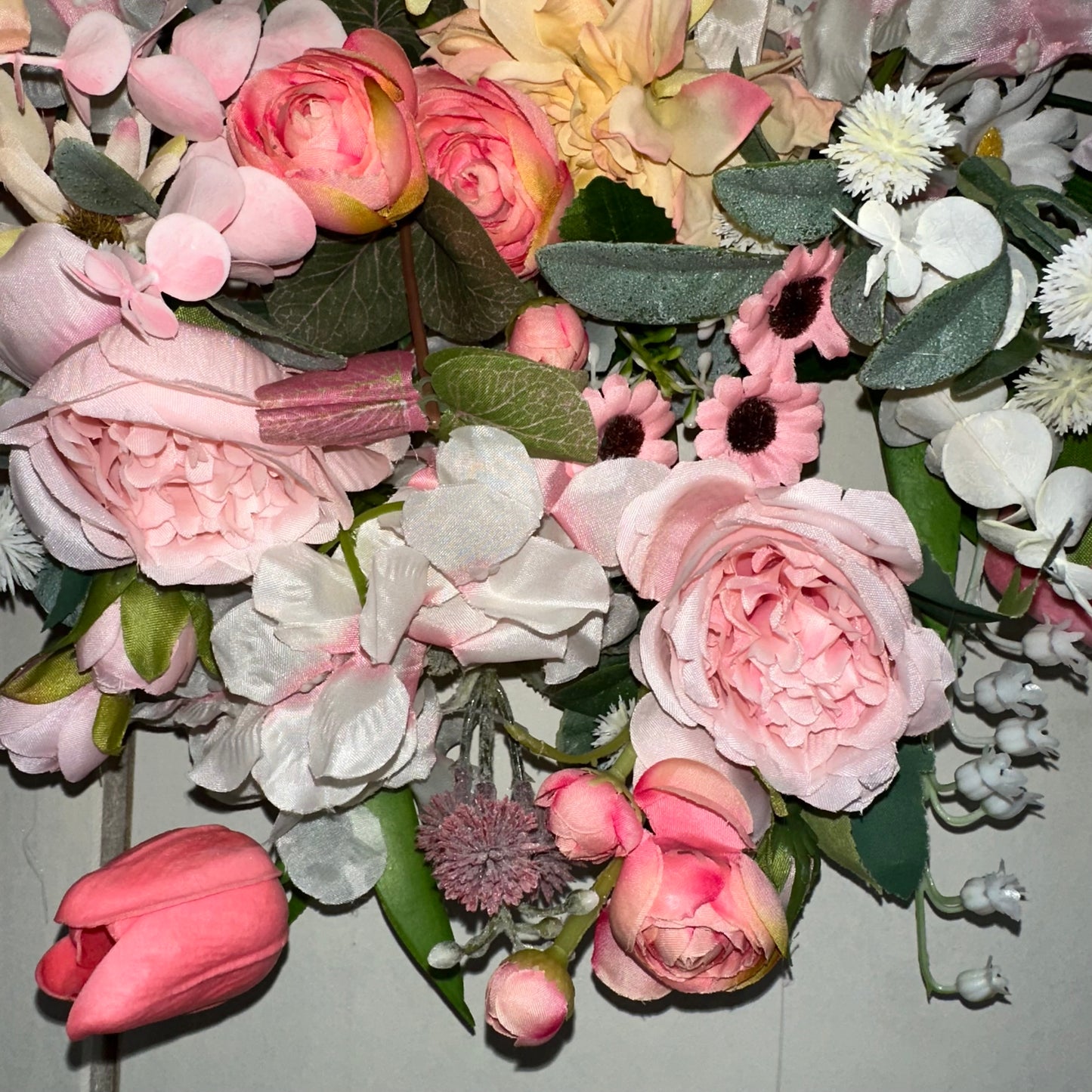 60cm Marti wreath