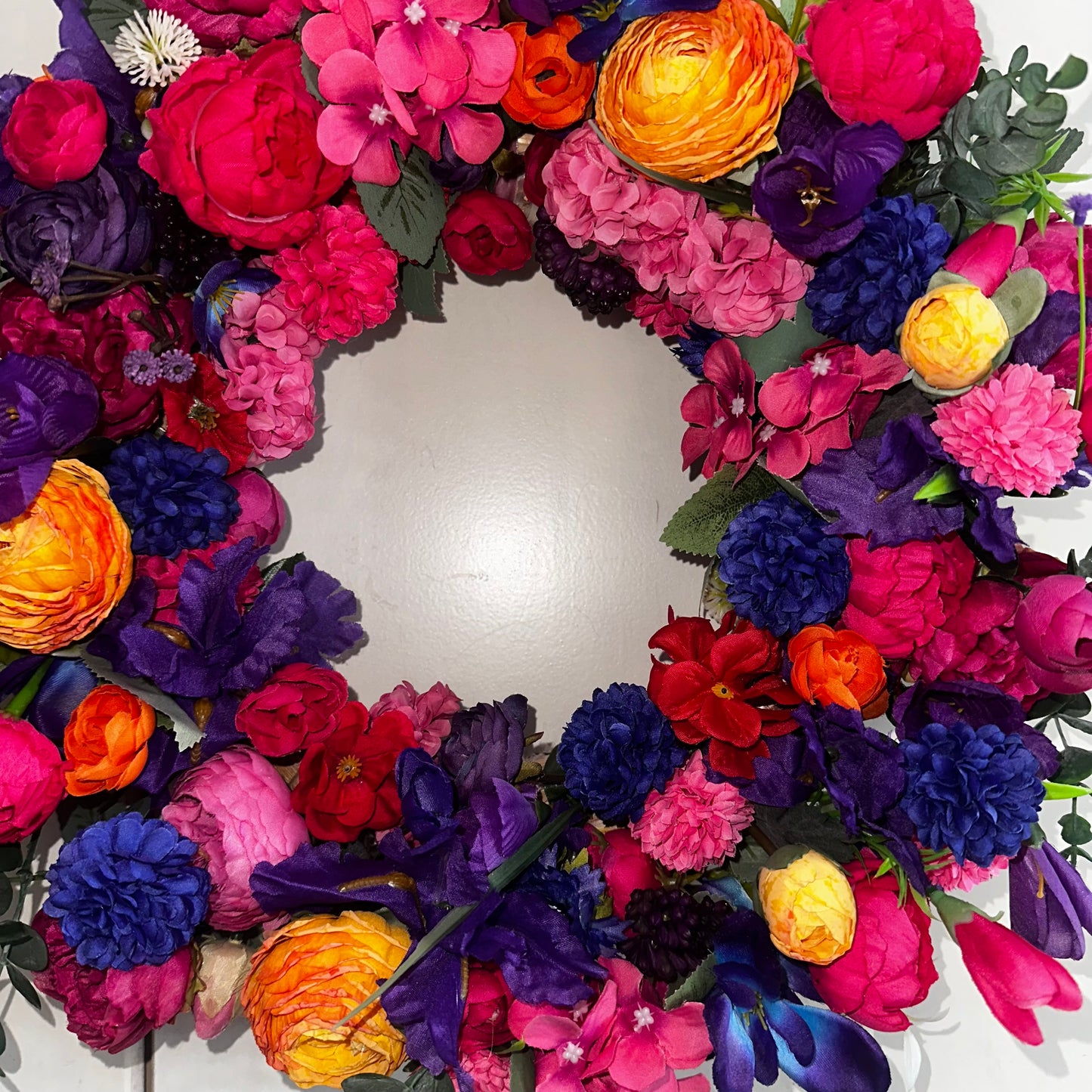 Otillie Wreath