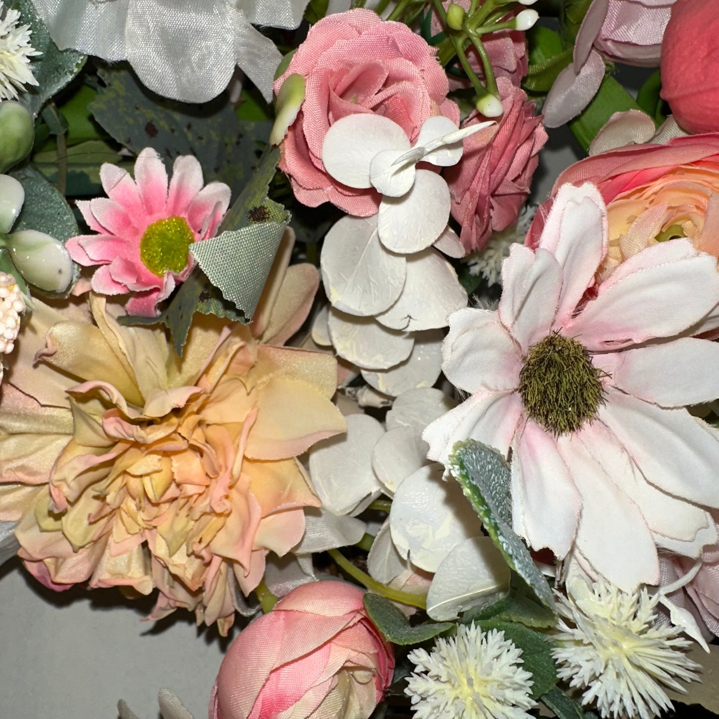 60cm Marti wreath