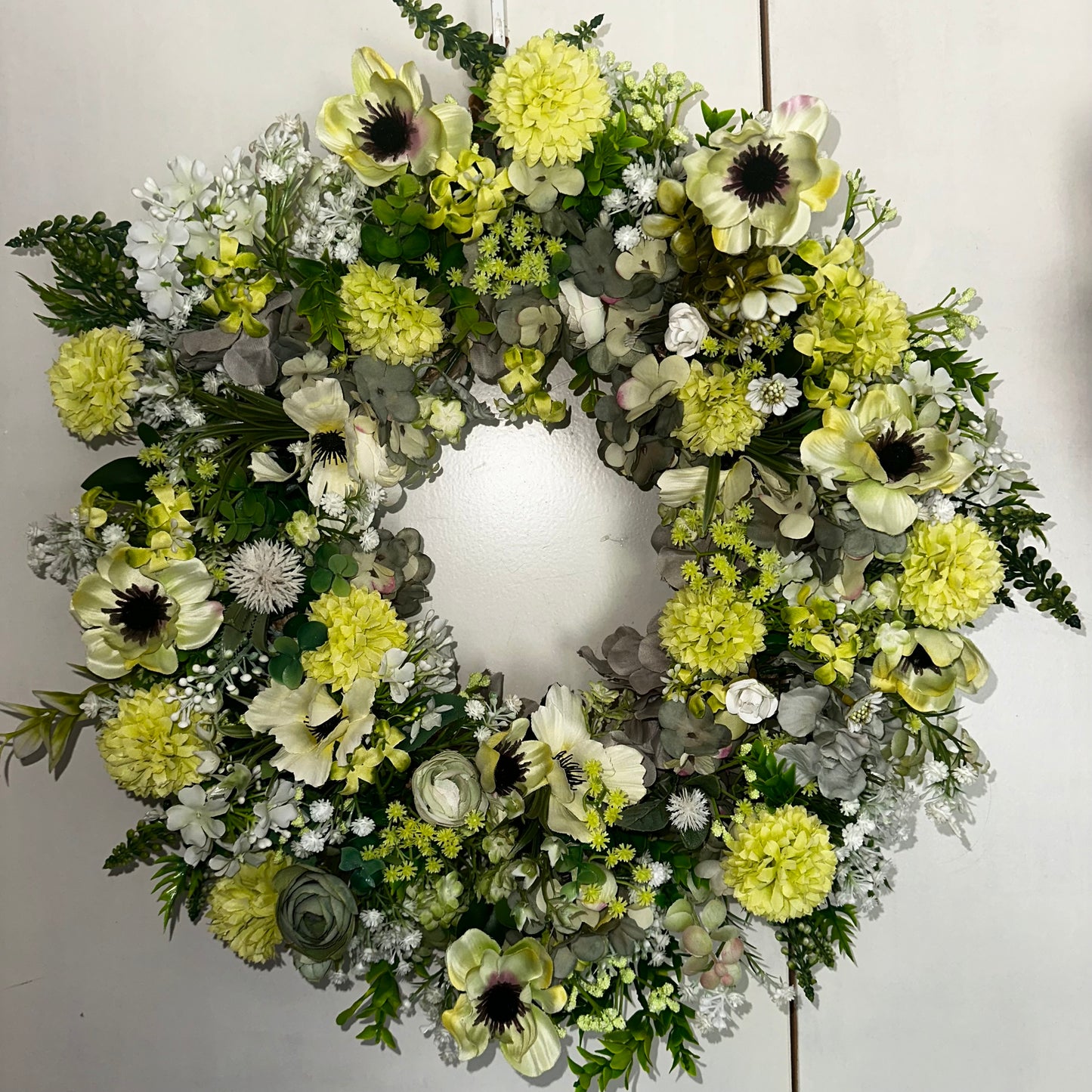 Hattie Wreath