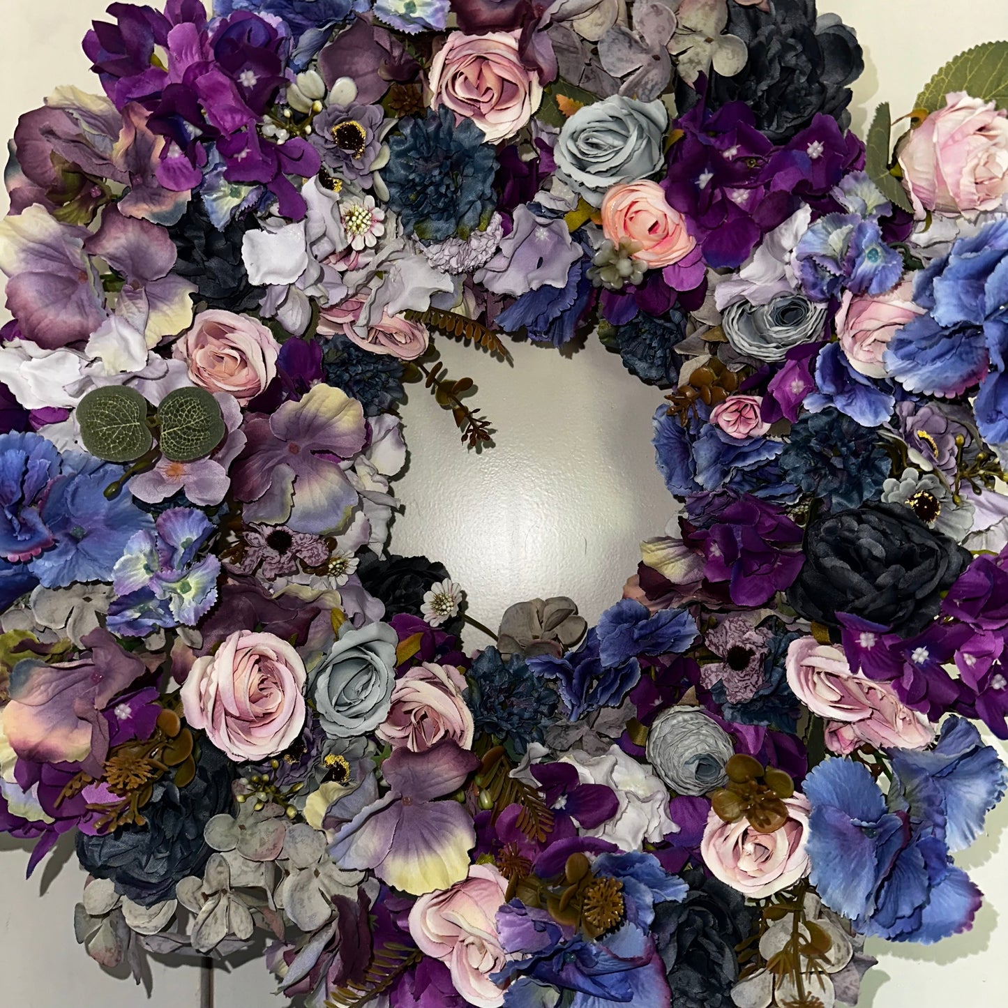 Daphne 50cm Wreath
