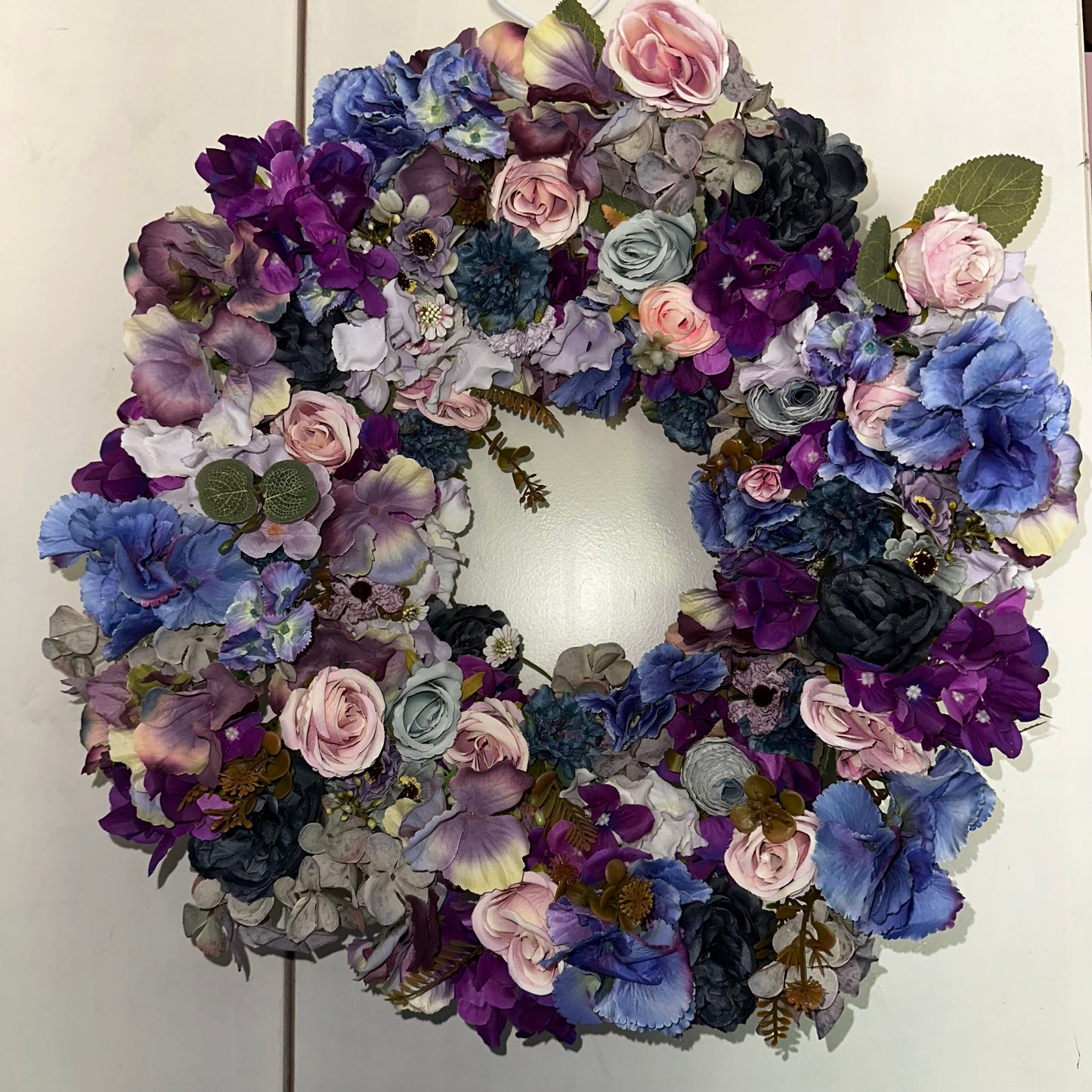 Daphne 50cm Wreath