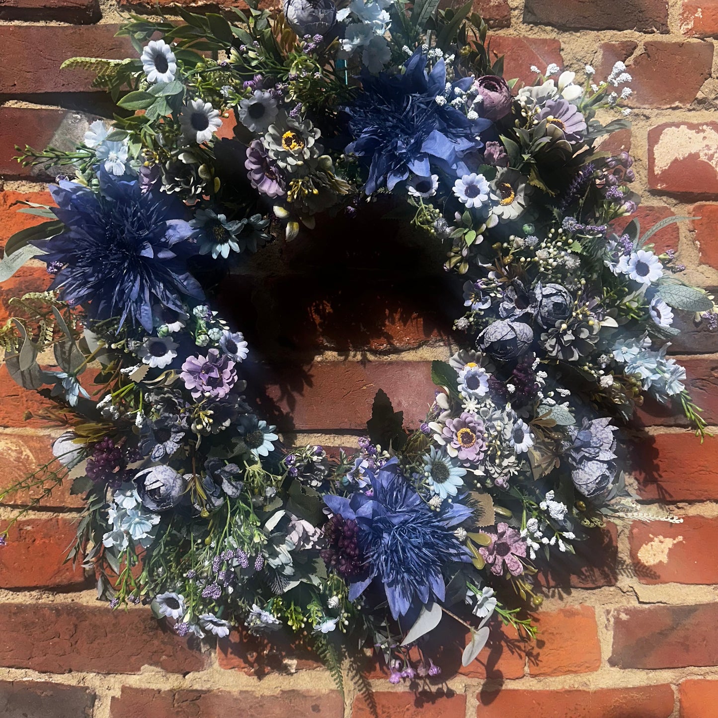 Kylie wreath