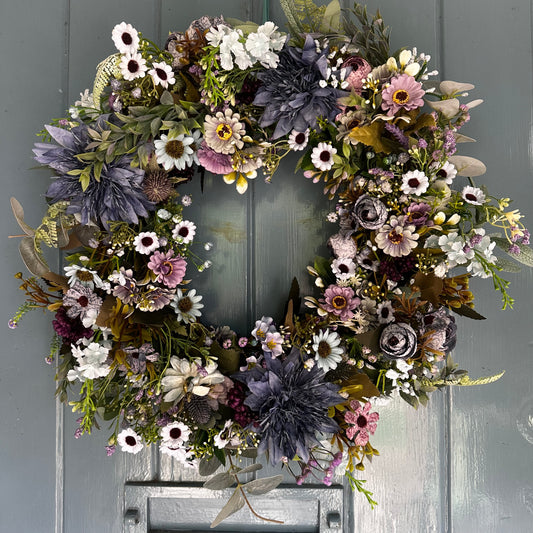Kylie wreath