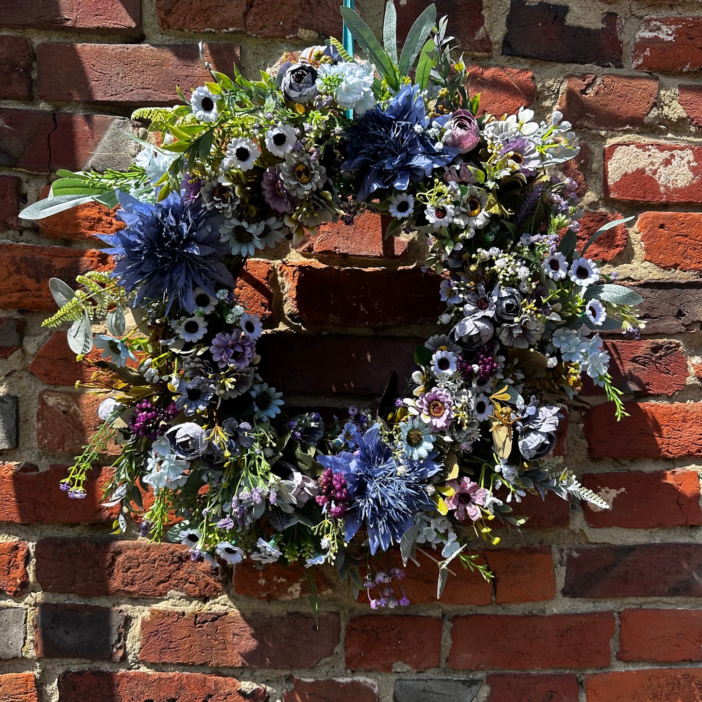 Kylie wreath