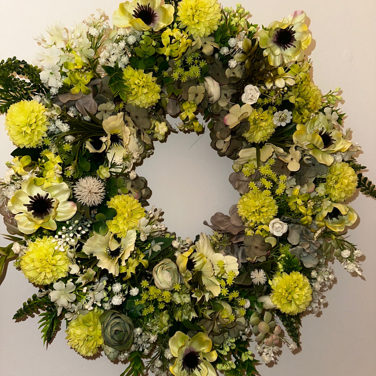 Hattie Wreath