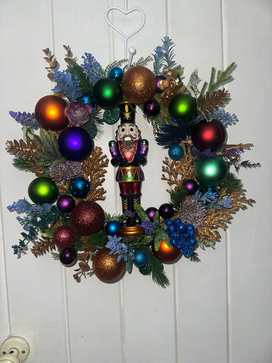 I’m nuts for Nutcrackers 😍