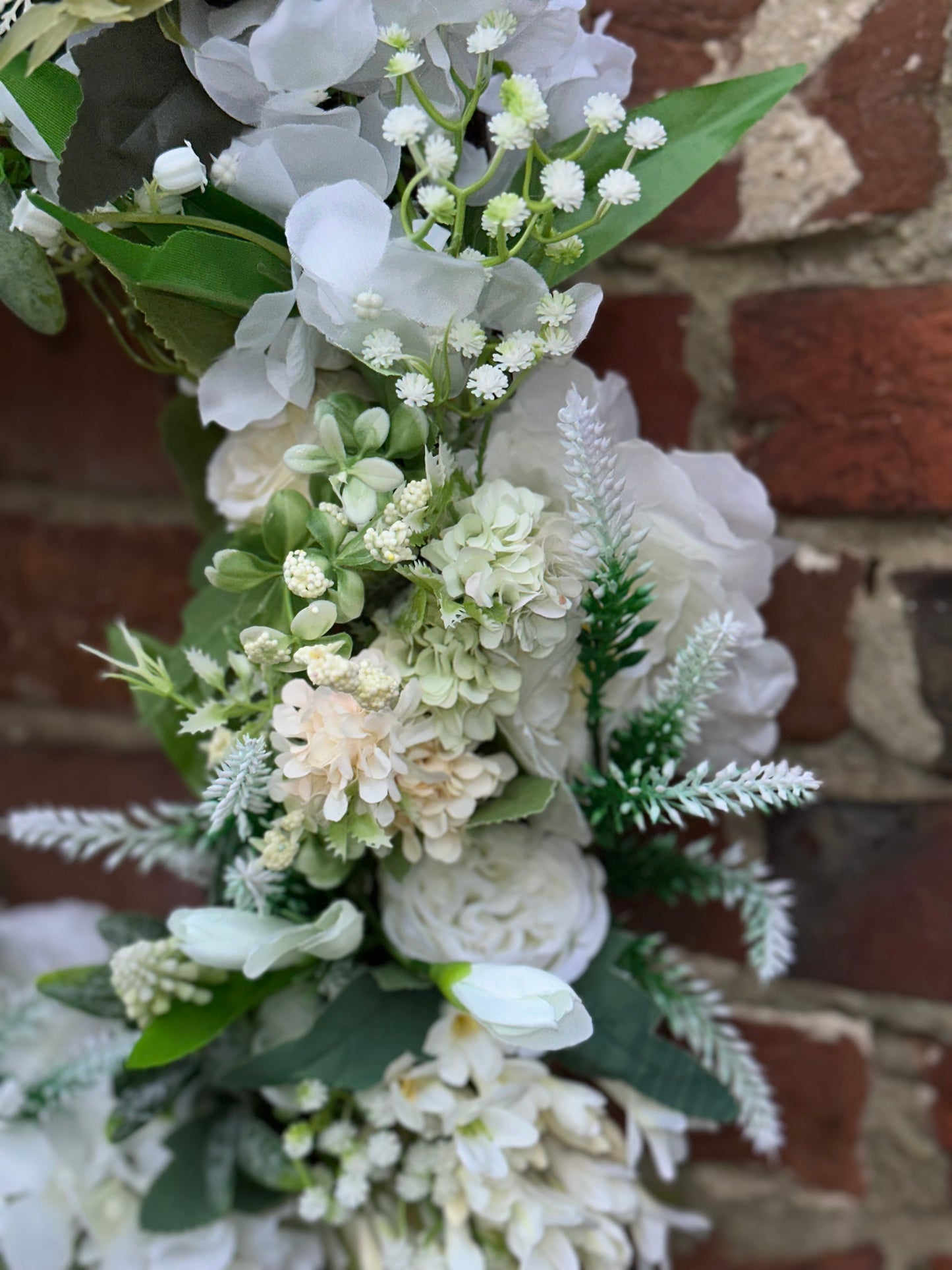 Maisey wreath