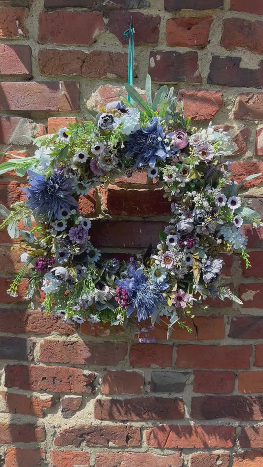Kylie wreath