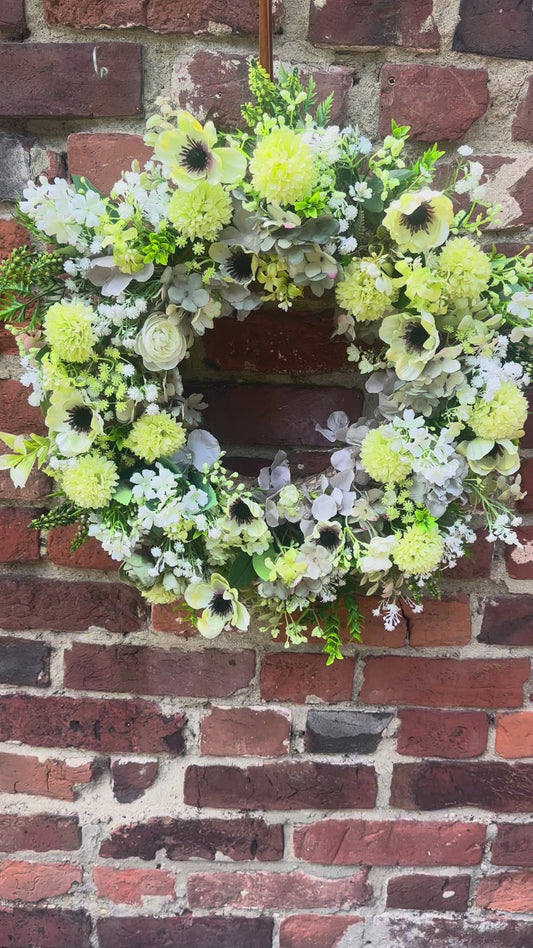 Hattie Wreath